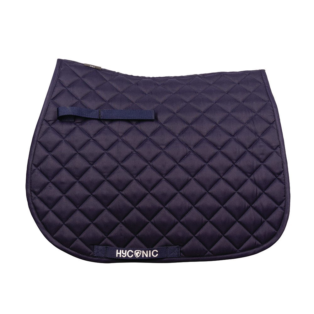 HyCONIC Show Jump Saddle Cloth image 5